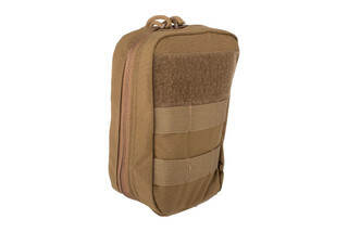 North American Rescue Tactical Operator Response Kit - TORK - Basic - Coyote